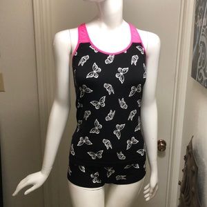 No Boundaries Nightwear